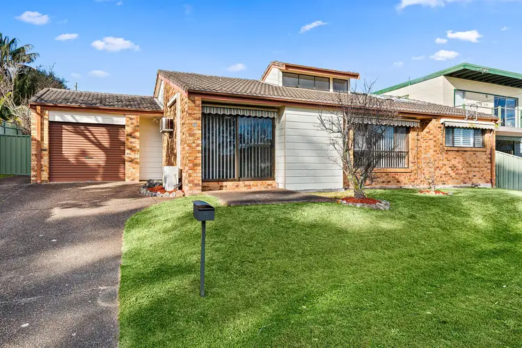 Main view of Homely house listing, 11 Cowper Street, Helensburgh NSW 2508