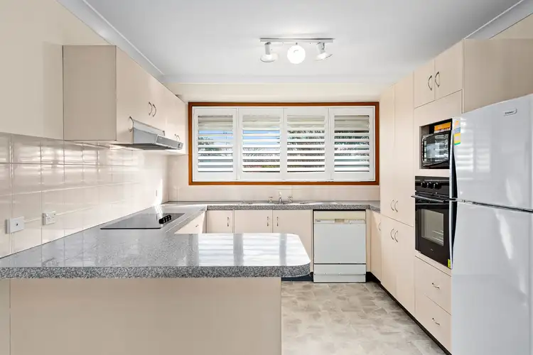 Second view of Homely house listing, 11 Cowper Street, Helensburgh NSW 2508