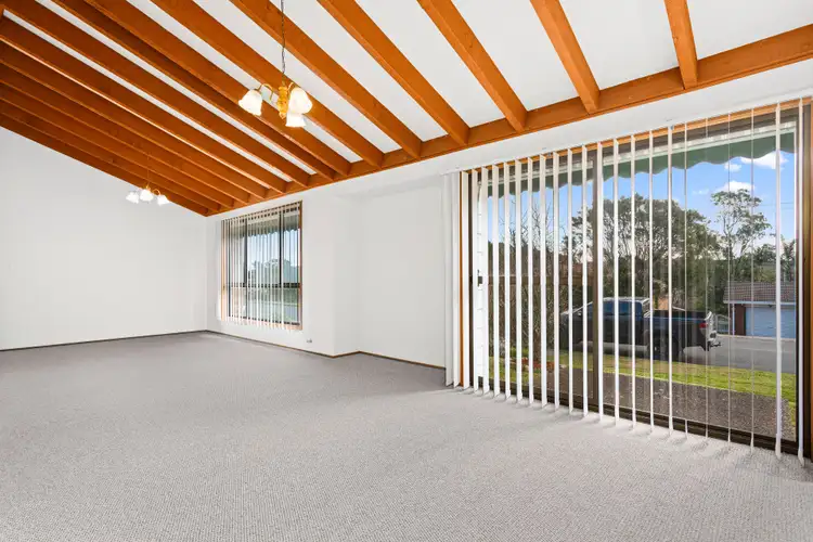 Third view of Homely house listing, 11 Cowper Street, Helensburgh NSW 2508