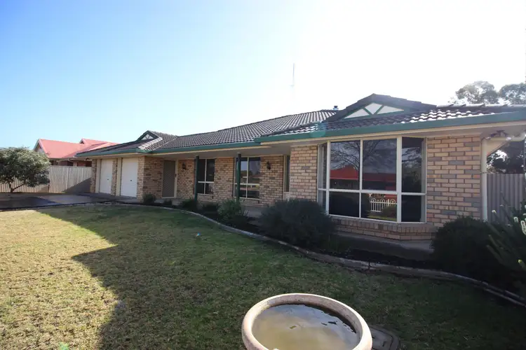 3 Fulwood Street, Waikerie SA 5330