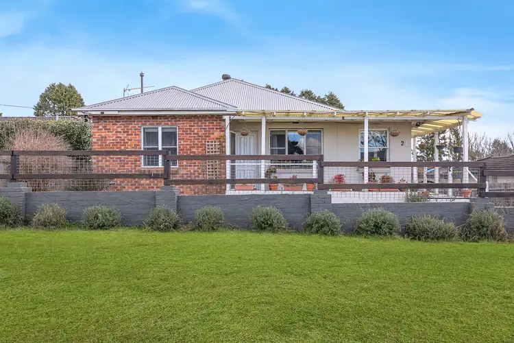 24 Beaconsfield Road