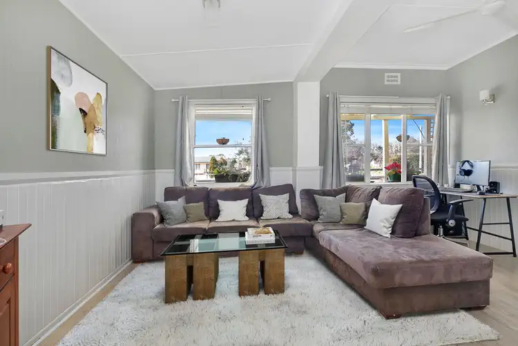 Second view of Homely house listing, 24 Beaconsfield Road, Moss Vale NSW 2577