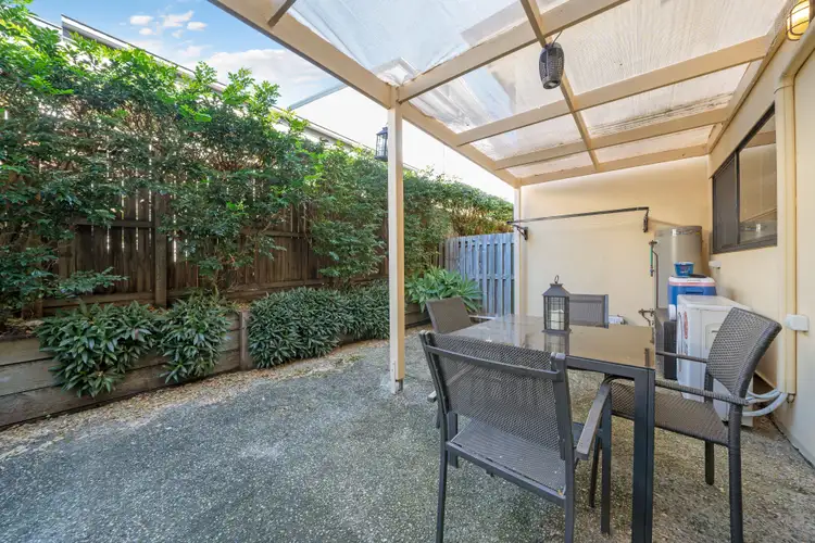 Third view of Homely townhouse listing, 7/139-141 Turner Street, Scarborough QLD 4020