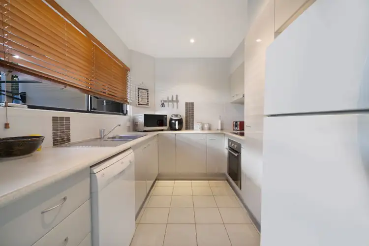 Sixth view of Homely townhouse listing, 7/139-141 Turner Street, Scarborough QLD 4020