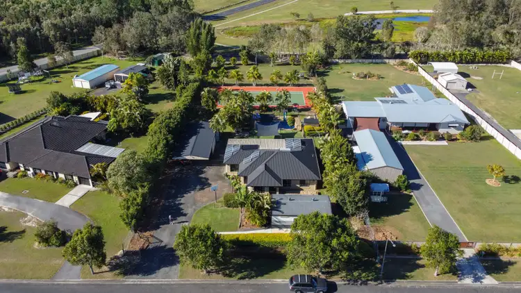 Main view of Homely house listing, 274-276 Bigmor Drive, Elimbah QLD 4516