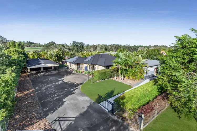 Second view of Homely house listing, 274-276 Bigmor Drive, Elimbah QLD 4516