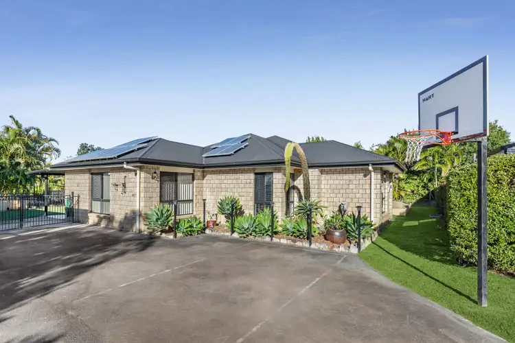 Third view of Homely house listing, 274-276 Bigmor Drive, Elimbah QLD 4516