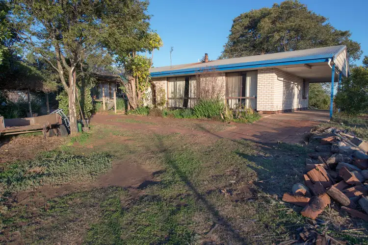 Second view of Homely house listing, 35 Lusty Lane, Nyah West VIC 3595