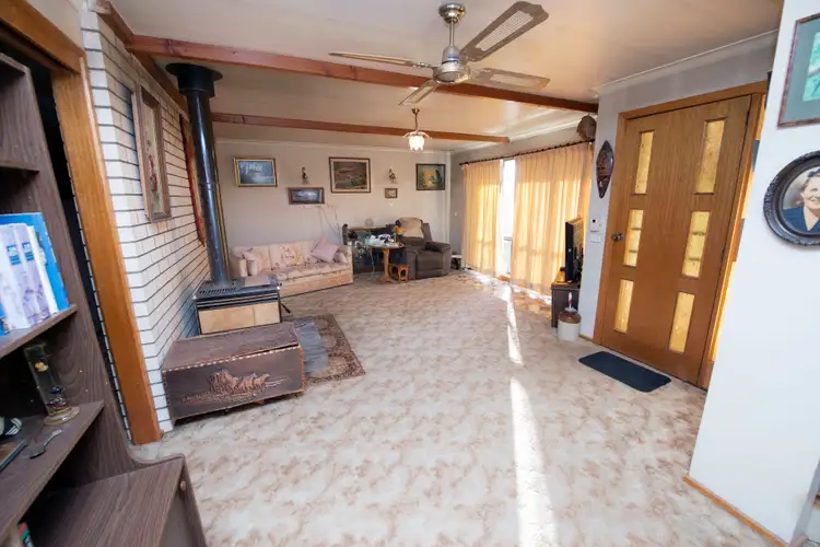 Third view of Homely house listing, 35 Lusty Lane, Nyah West VIC 3595