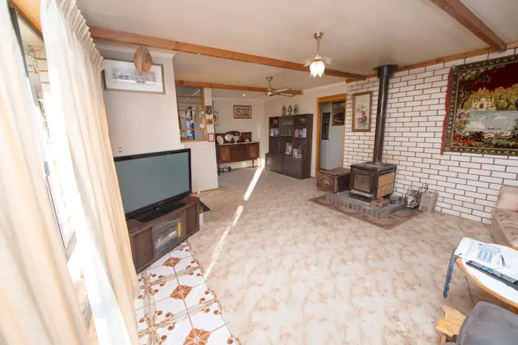 Fourth view of Homely house listing, 35 Lusty Lane, Nyah West VIC 3595