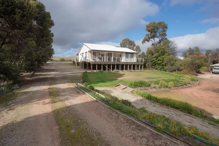 Main view of Homely house listing, 553 Lakeside Drive, Lake Boga VIC 3584