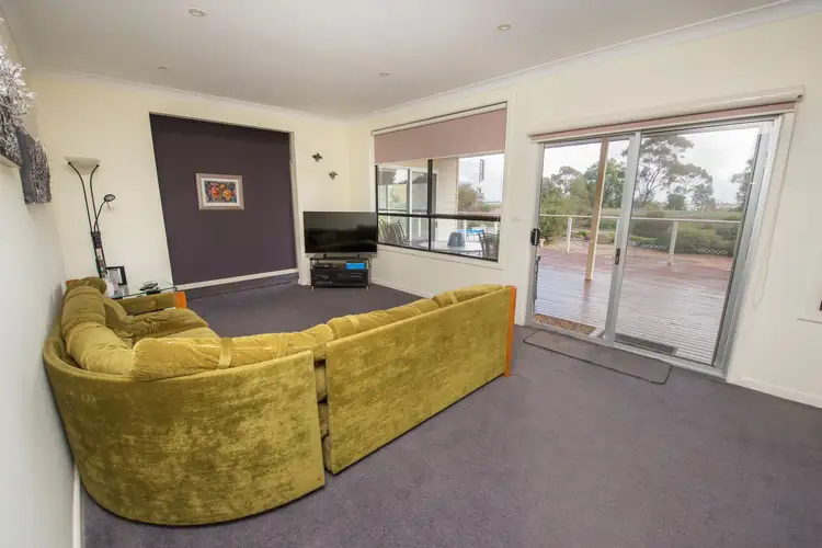 Second view of Homely house listing, 553 Lakeside Drive, Lake Boga VIC 3584