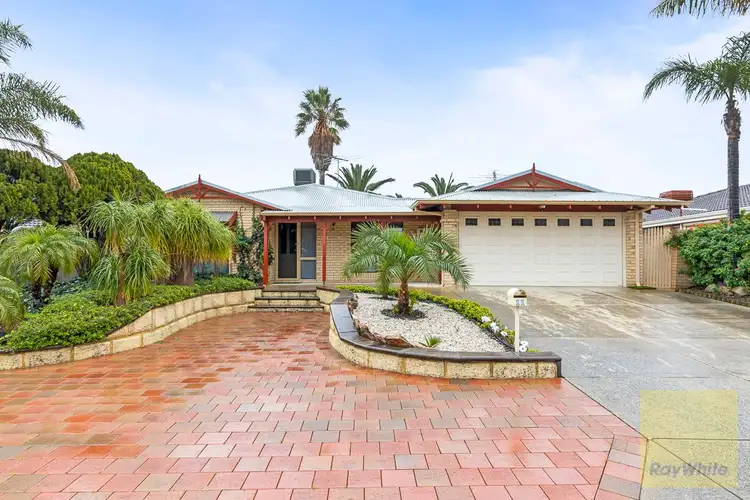 11 Ronez Elbow, Merriwa WA 6030