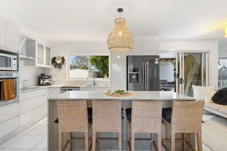 Main view of Homely house listing, 59 Lapoinya Crescent, Warana QLD 4575