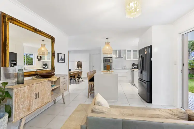 Second view of Homely house listing, 59 Lapoinya Crescent, Warana QLD 4575