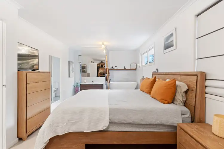 Fifth view of Homely house listing, 59 Lapoinya Crescent, Warana QLD 4575