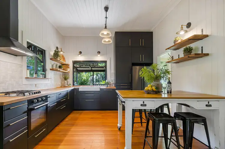 Second view of Homely house listing, 30 Sahara Road, Glass House Mountains QLD 4518