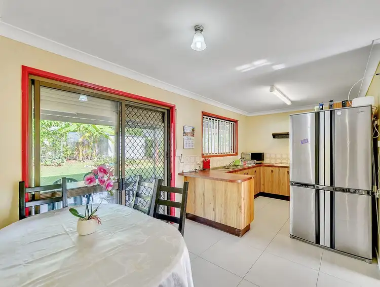 174 Jackson Road, Sunnybank Hills QLD 4109