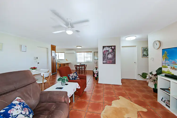 Third view of Homely unit listing, Unit 4/98 Esplanade, Golden Beach QLD 4551