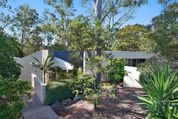 Second view of Homely house listing, 139 Chapel Hill Road, Chapel Hill QLD 4069