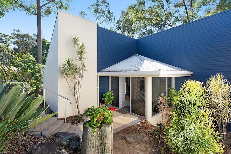 Third view of Homely house listing, 139 Chapel Hill Road, Chapel Hill QLD 4069