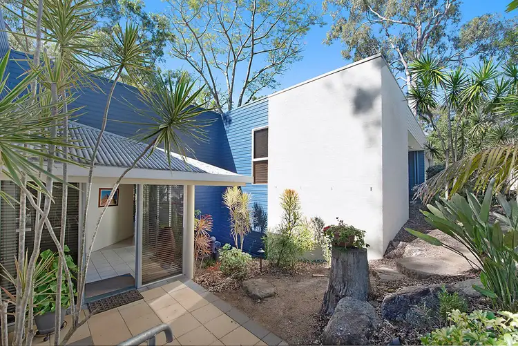 Fourth view of Homely house listing, 139 Chapel Hill Road, Chapel Hill QLD 4069