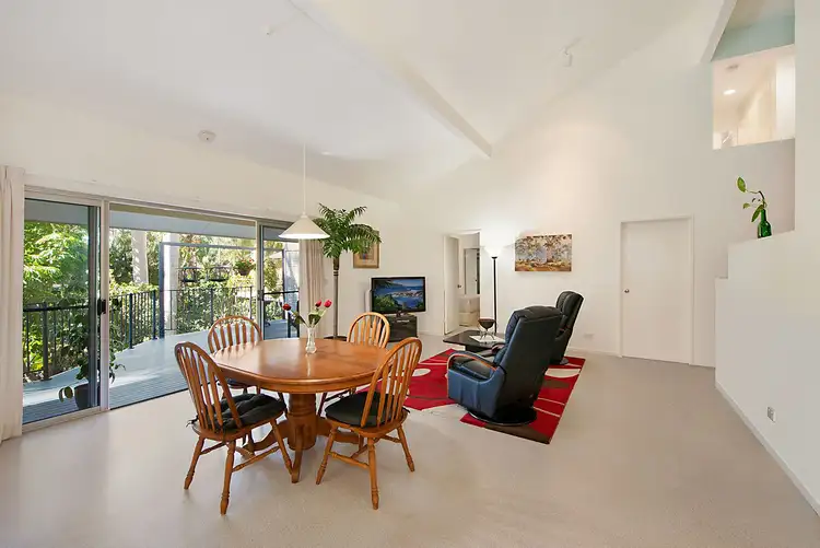 Fifth view of Homely house listing, 139 Chapel Hill Road, Chapel Hill QLD 4069