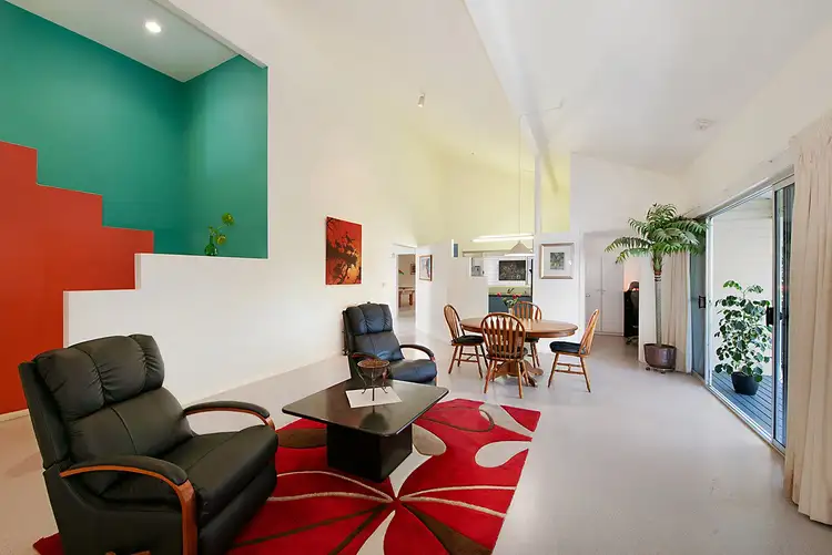 Sixth view of Homely house listing, 139 Chapel Hill Road, Chapel Hill QLD 4069