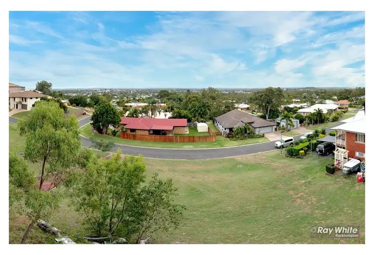 24 Africander Avenue, Norman Gardens QLD 4701