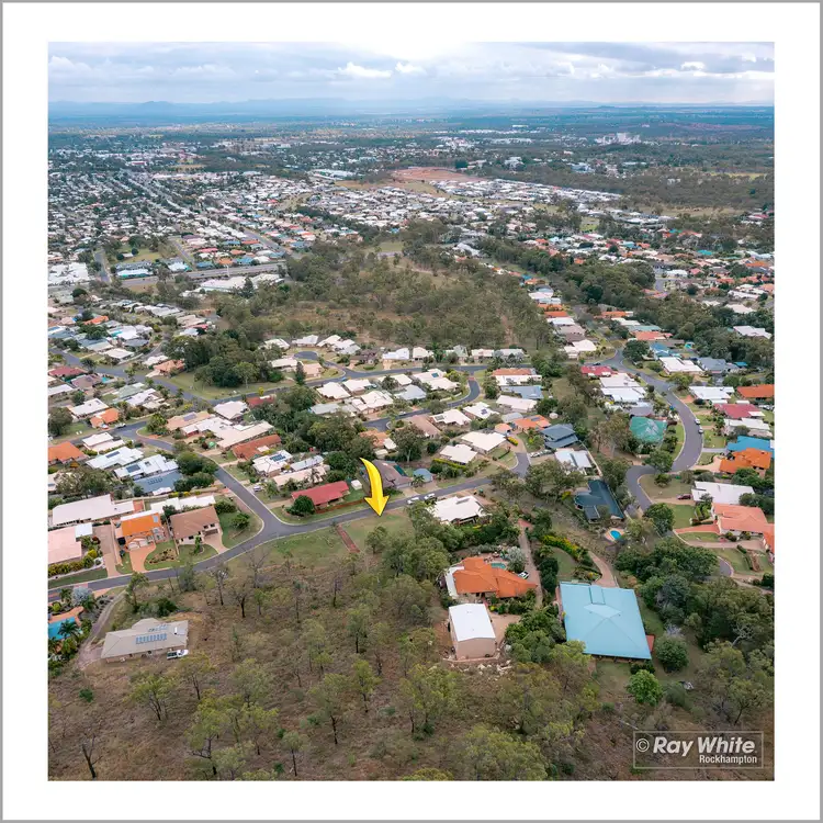 Second view of Homely land listing, 24 Africander Avenue, Norman Gardens QLD 4701