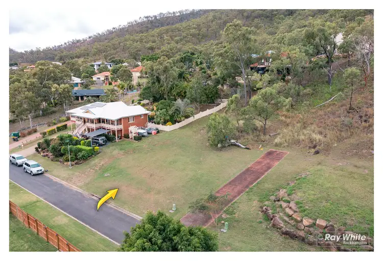 Third view of Homely land listing, 24 Africander Avenue, Norman Gardens QLD 4701