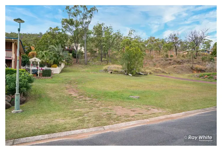 Fifth view of Homely land listing, 24 Africander Avenue, Norman Gardens QLD 4701