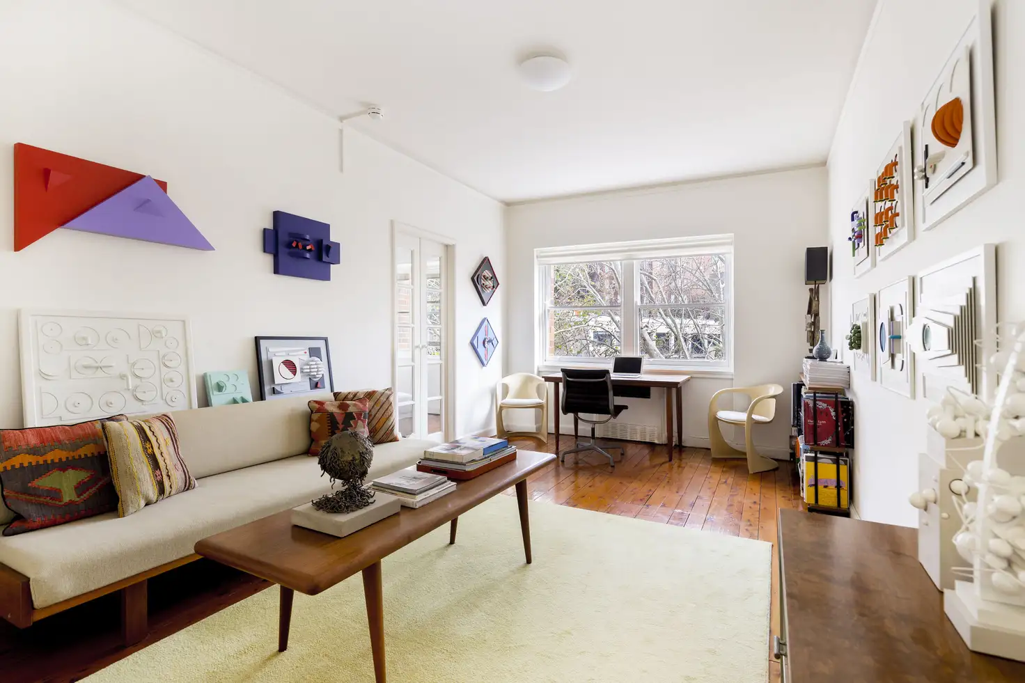 Main view of Homely apartment listing, 20/24-26 Onslow Avenue, Elizabeth Bay NSW 2011