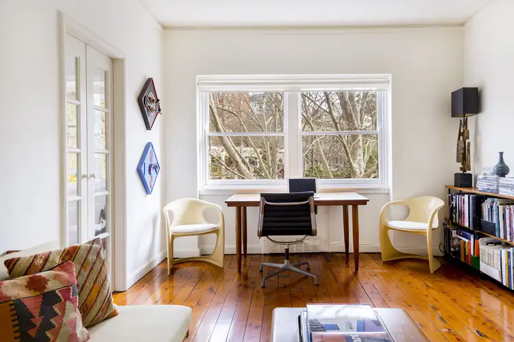 Third view of Homely apartment listing, 20/24-26 Onslow Avenue, Elizabeth Bay NSW 2011