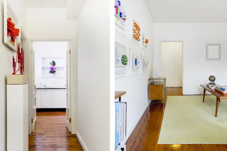 Fifth view of Homely apartment listing, 20/24-26 Onslow Avenue, Elizabeth Bay NSW 2011