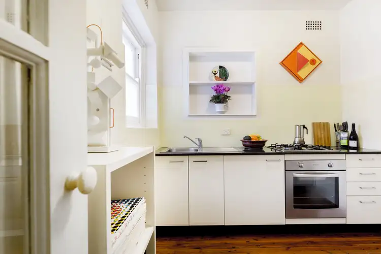 Sixth view of Homely apartment listing, 20/24-26 Onslow Avenue, Elizabeth Bay NSW 2011
