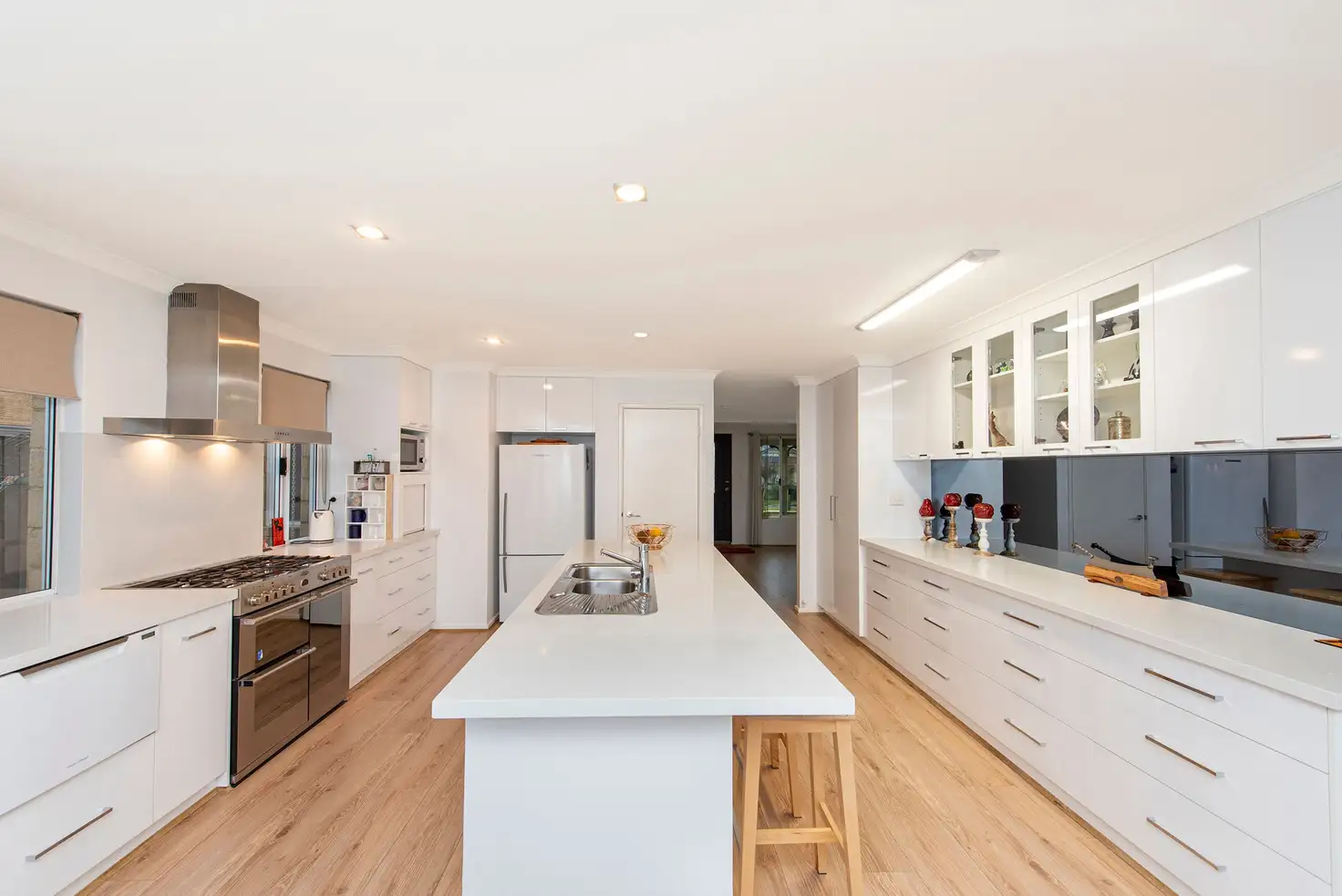 Main view of Homely house listing, 9 Spindrift Boulevard, Rockingham WA 6168