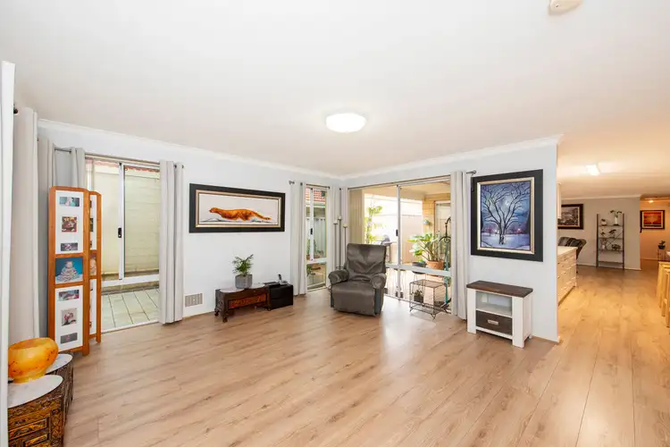 Second view of Homely house listing, 9 Spindrift Boulevard, Rockingham WA 6168