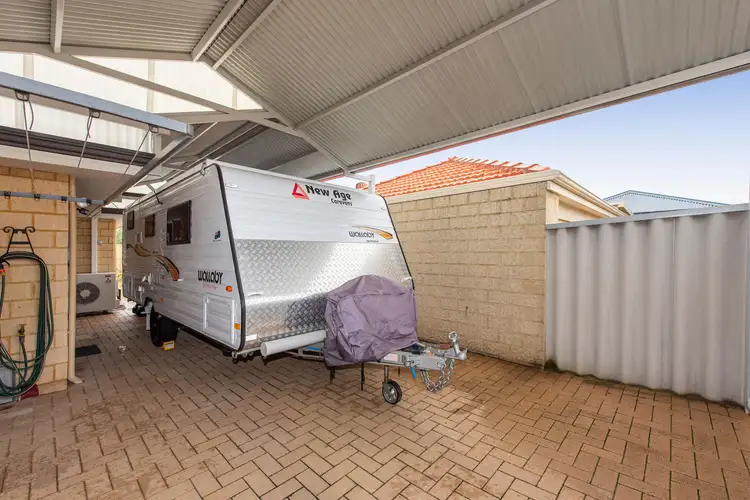 Third view of Homely house listing, 9 Spindrift Boulevard, Rockingham WA 6168