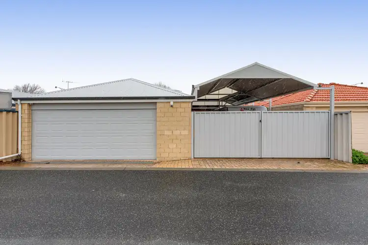 Fourth view of Homely house listing, 9 Spindrift Boulevard, Rockingham WA 6168