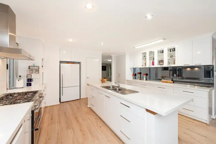 Fifth view of Homely house listing, 9 Spindrift Boulevard, Rockingham WA 6168