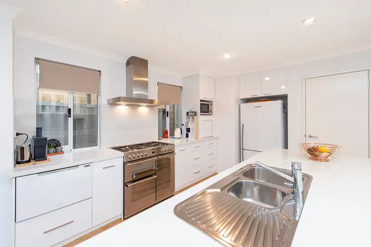 Sixth view of Homely house listing, 9 Spindrift Boulevard, Rockingham WA 6168