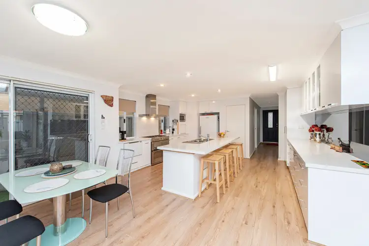 Seventh view of Homely house listing, 9 Spindrift Boulevard, Rockingham WA 6168