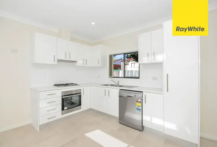 Third view of Homely house listing, 12A Kurrajong Avenue, Mount Druitt NSW 2770