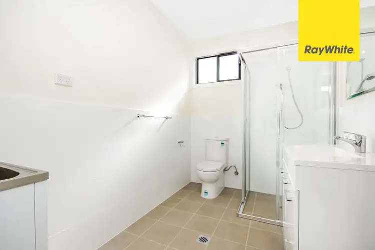 Fourth view of Homely house listing, 12A Kurrajong Avenue, Mount Druitt NSW 2770