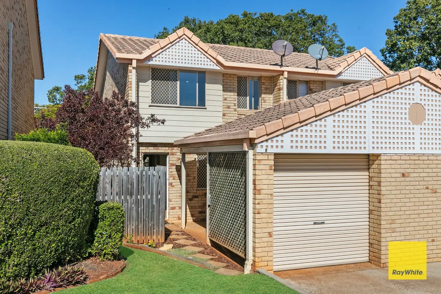 Main view of Homely unit listing, 5/375 Birkdale Road, Wellington Point QLD 4160