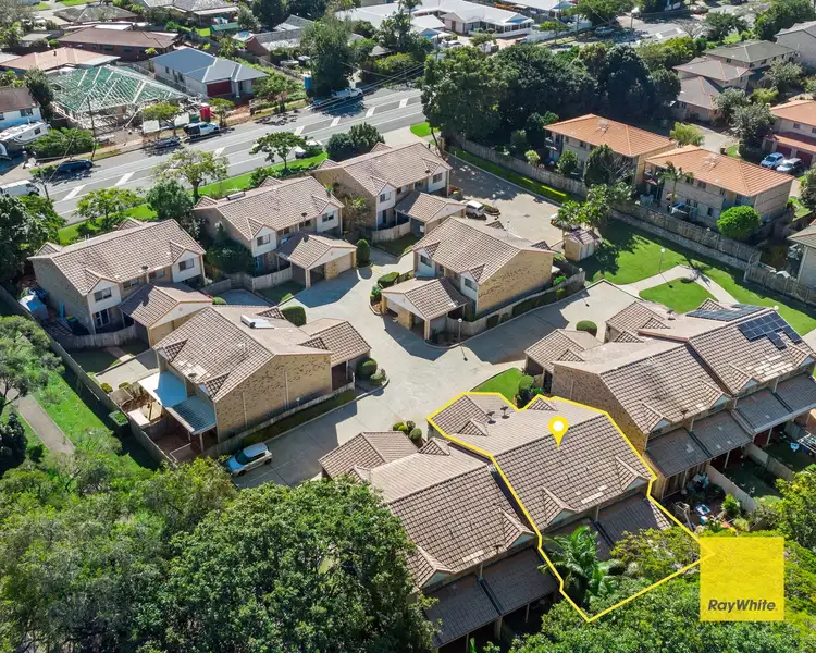 Sixth view of Homely unit listing, 5/375 Birkdale Road, Wellington Point QLD 4160