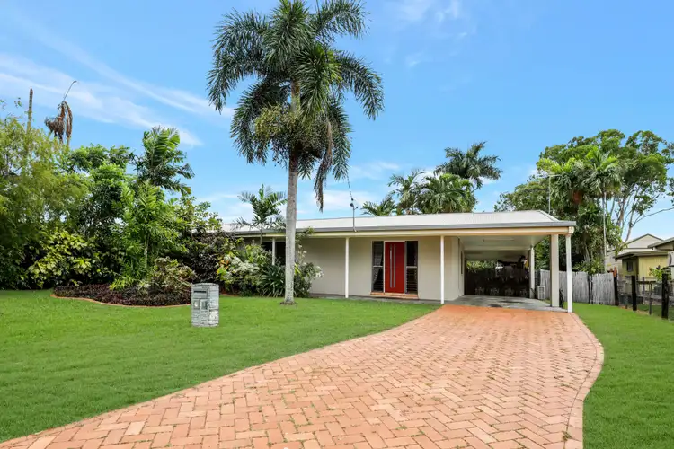 14 Conch Close, Trinity Beach QLD 4879
