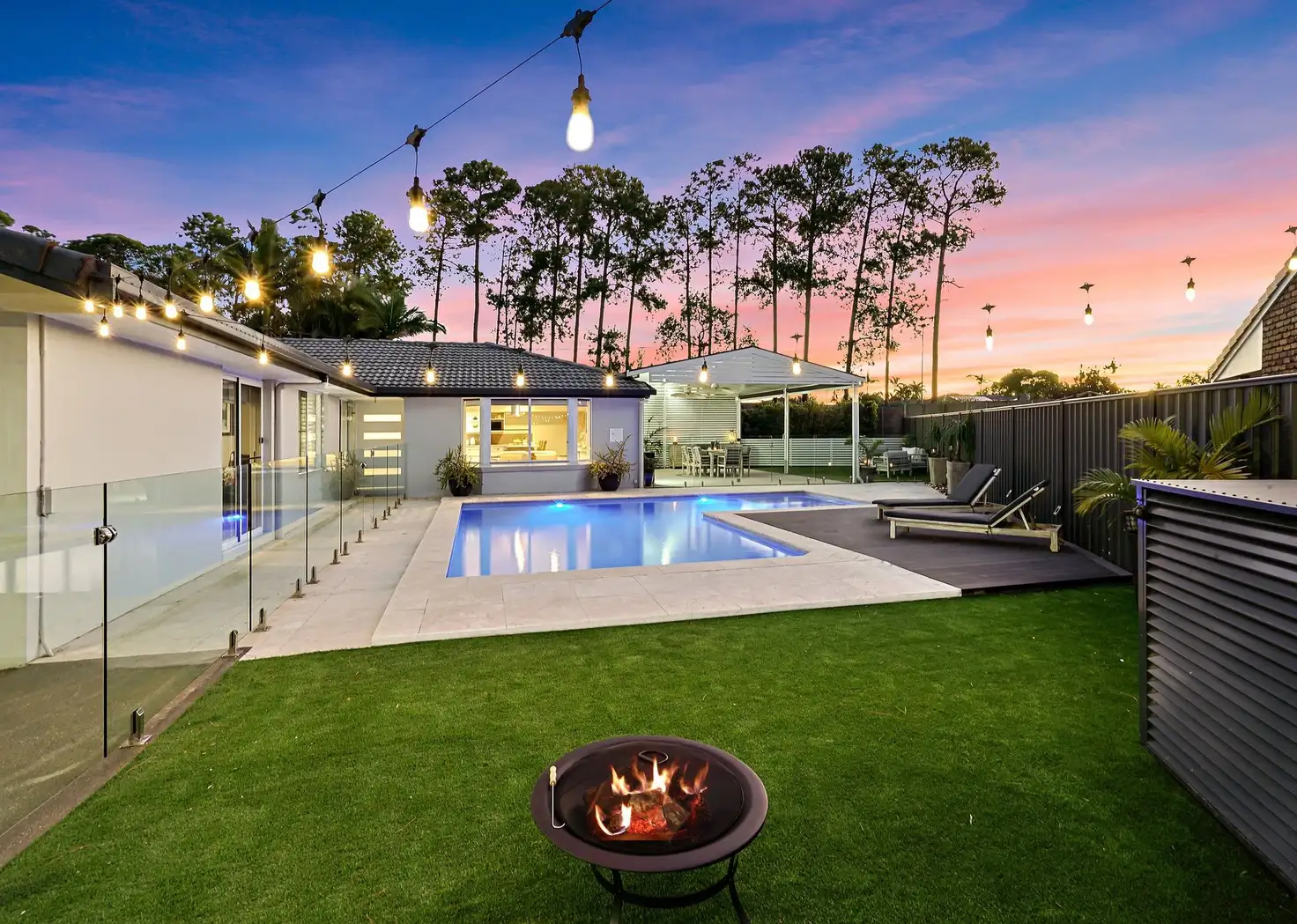 Main view of Homely house listing, 53 Rawlinna Drive, Mermaid Waters QLD 4218