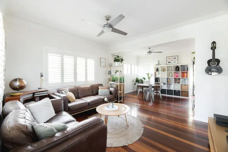 Fourth view of Homely house listing, 25 Belmore Street, Virginia QLD 4014